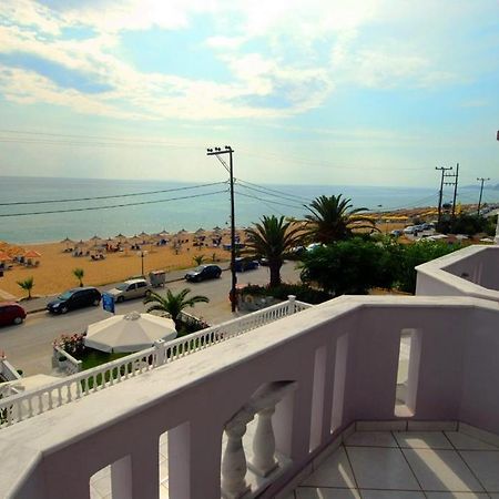 Hotel Olympiada Vráchos Exteriér fotografie