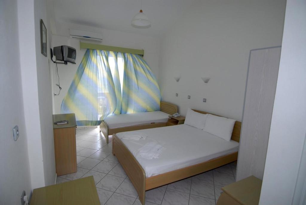 Hotel Olympiada Vráchos Pokoj fotografie